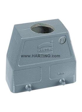 27119230010047原装德国ARTINGHAN10B-HTEM-32上壳顶出H线双扣