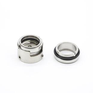 邦5普锐M钢7N 3机械密封不锈合金抽水泵往复泵定机166械轴封固标准件