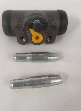 电BQL叉车配件B15SE/B18动SE动/20SBCE前轮左刹车制分泵轮缸