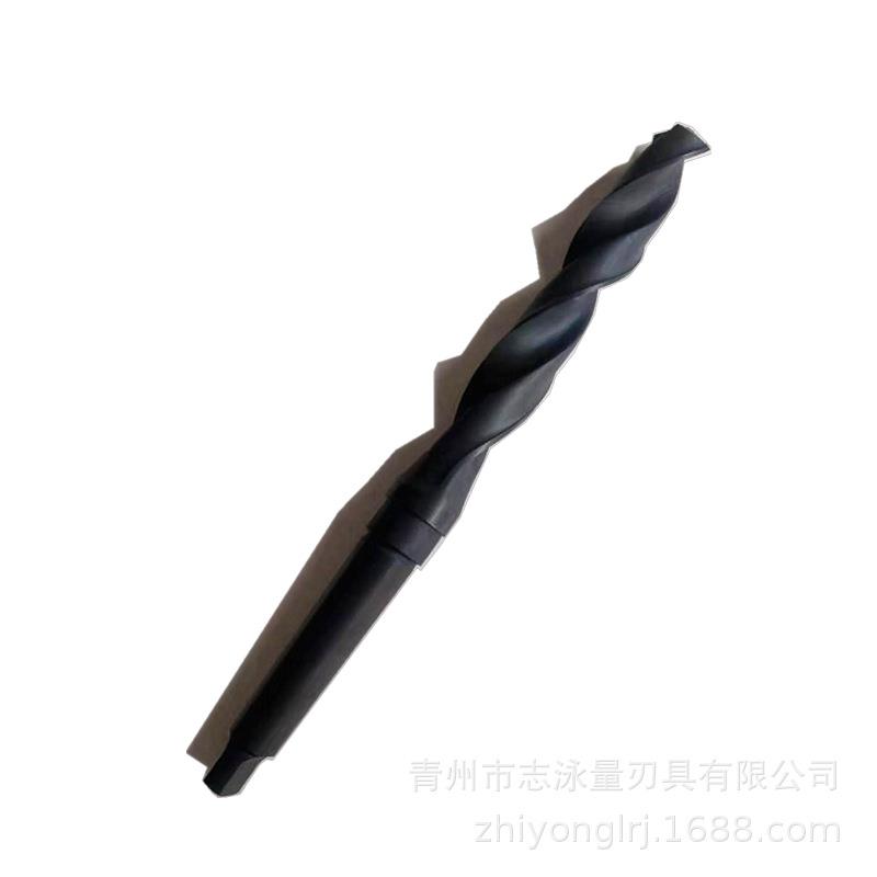 江苏CCR工具W43钢锥柄麻花钻头226.526速.9锥钻6山东经销高商