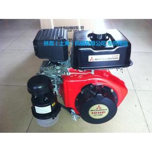 T原装 10马力农机用发动机G1000L180N0转内燃发GT1000LN电组