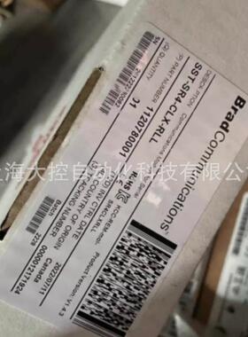 议价全新AB Molex模块 SST-SR4-CLX-RLL 罗克韦尔193-EC2AB