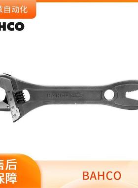 BAHCO 五金工具 系列直供 瑞典百固 扭矩扳手 TL 2ACFR-SA