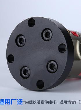 活塞-式震荡器FFP系列P-12M气动动器FP-18-25-32-35-40-506振10-8