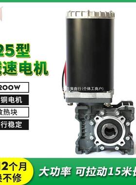 货其车自动渣土蓬布广联ltao1008篷车布电动件马达龙熙棚布车自卸