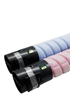 CMYKN12To5neTN-512rCrtaridgeForKonicTaMinolta