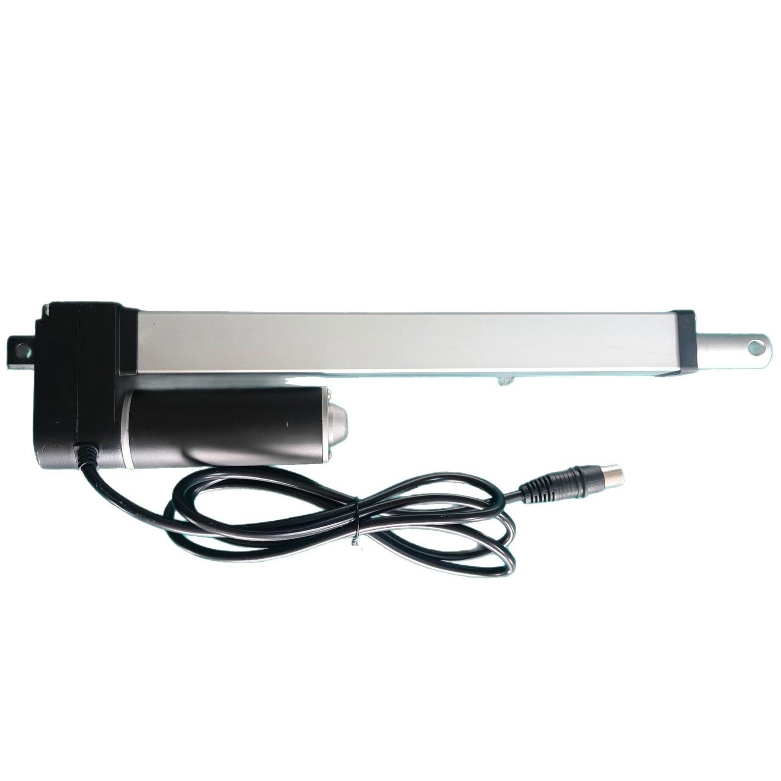 厂家生产940电大推力直流动推电杆工业直流重电动推杆型直流动推