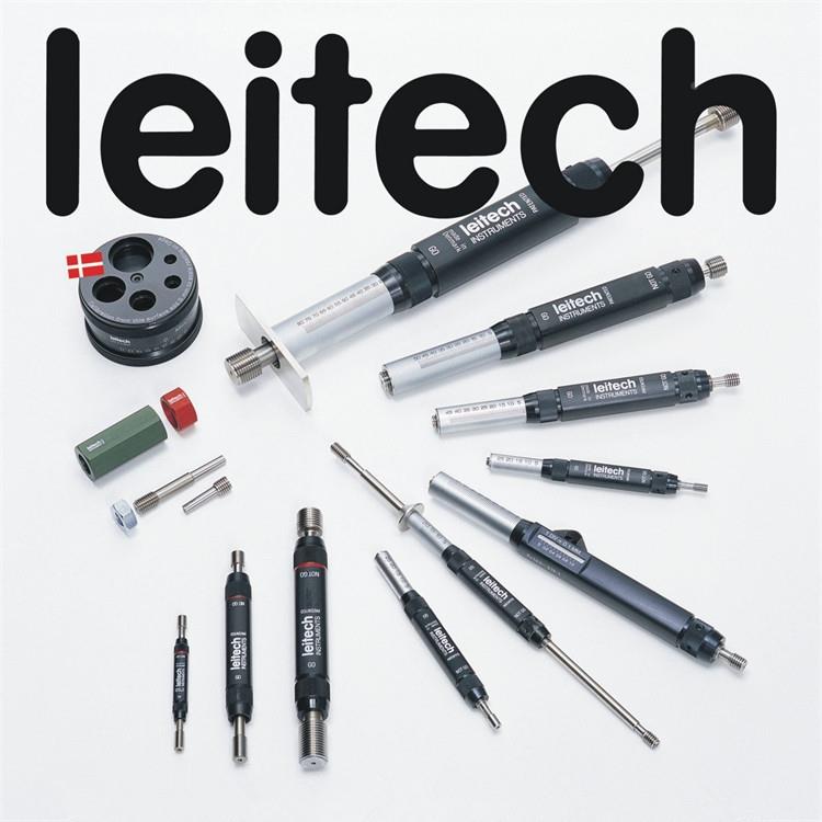 丹l麦雷泰克eitech螺39深度规高精螺纹度深度纹测量