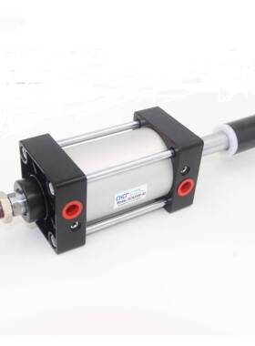 可调标准缸CJ40X25X49750X75X100X25X150X2100-25-3S0-50-气100-S