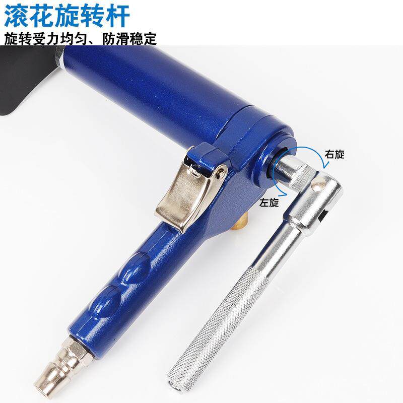 24件套气刹无品牌/车泵回位工具整活塞顶回动复位器刹车片调分更