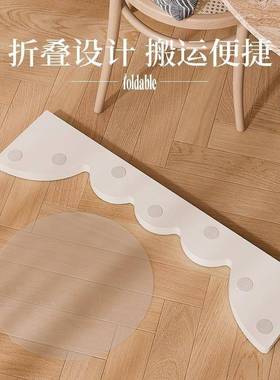 展示柜产品陈列柜商场超市置tb-77075物架示展会展术艺创意摆台展