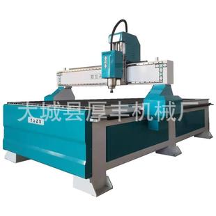 全自动1碑3515数控密度板雕刻机2木工瓷砖切割机浮字雕铝板墓刻机