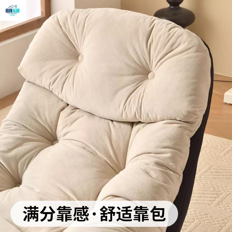 单人壳沙发沙UMO发椅旋转现代蛋式意客卧室阳台休闲休闲椅懒人厅