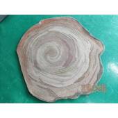 新式 水墨画原型手607工羊厅毛客厅发茶几沙地毯餐书中桌办公室接