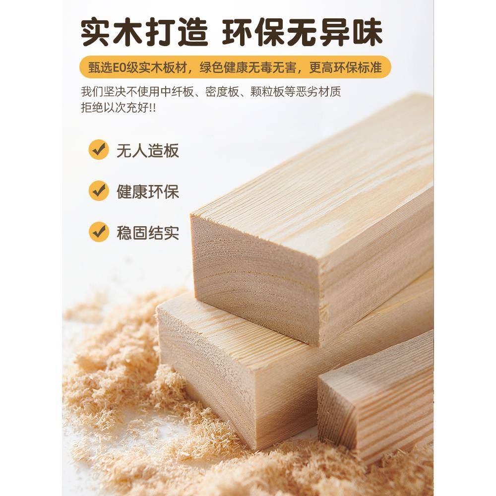 儿玩收纳架客多层LBE置物架玩厅具收纳柜童宝宝书架实木落地具大