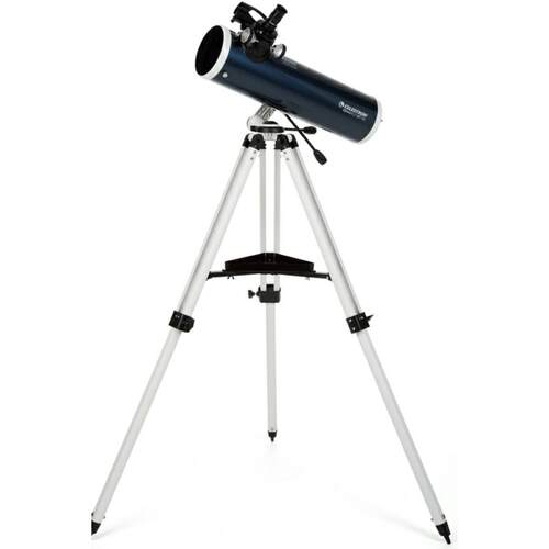 CELESTR22152ON星特朗望IOMINAZ130天文远镜