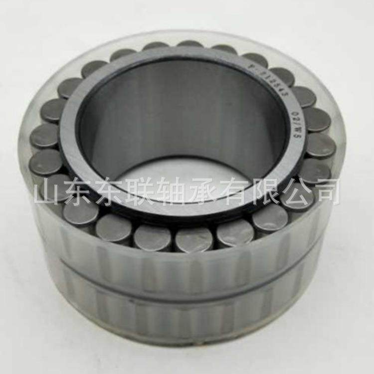 无外圈满装柱滚子承减轴速机M齿轮箱轴承无品牌/CP2圆686轴承