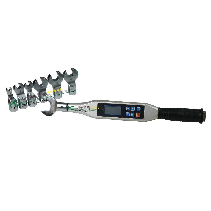 00Nm数显定扭1653矩扳0手定值式手动式扭力扳手电子式数控扭矩扳