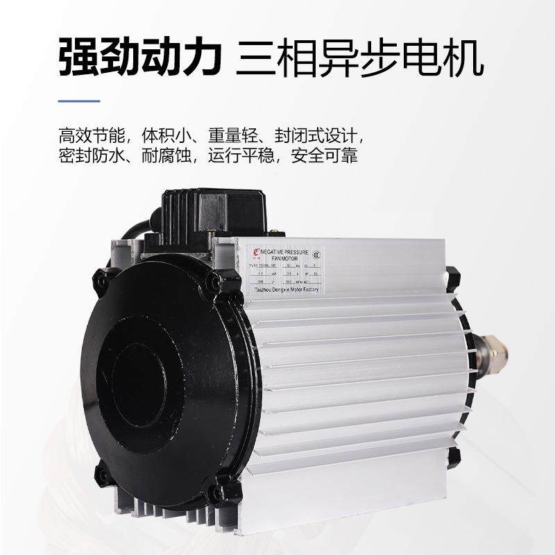 型工业冷风机厂房间车工业用发式蒸水冷KC-25OAD风机大风量水帘一