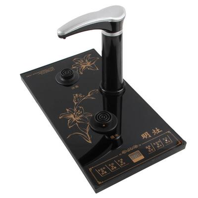 智灶电茶泡炉茶明灶艺方一体VTO茶全自动炉上水电热能水壶配件