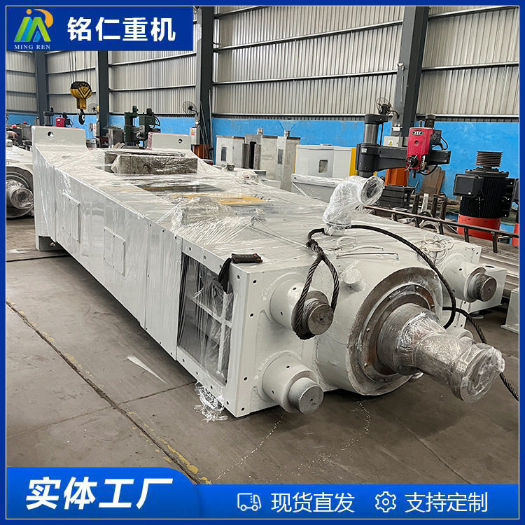 铭仁EPK-630T电动螺旋压力机重型机械耐火材料压砖机源头厂家