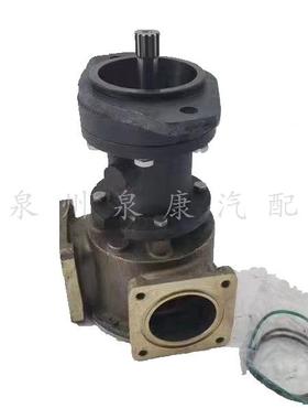 重二庆柴油发9动机3866609件海水泵大全3配86660海水泵排放水泵
