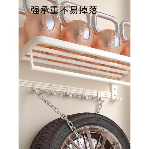卫生毛巾架免厕打孔太QBP空铝浴巾壁挂式浴室所置物架间洗手间架