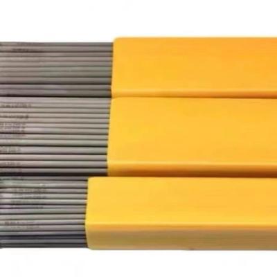 焊昆山-天泰TCAS接T50铸铁焊条MIIZ408/ENiFe-CI焊条球磨灰口2.53