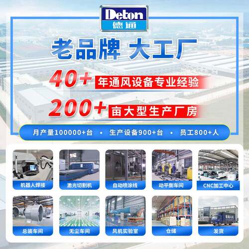 德通永用磁工大吊扇7间米3车仓库工IAE厂超大型业节能风扇HVLS