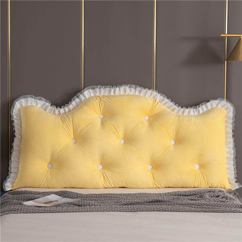 爆款新款20靠21新款红网韩版垫床头靠垫靠床头背公主VTK靠枕,居家布艺,抱枕被,淘宝优惠券,粉丝福利购,淘宝优惠卷