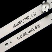 适LG65UJ5500S665UJ63_U5UK6100灯条SC 65UJ63 D65UJ6_UHD_A3