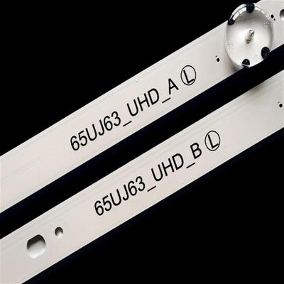 适LG65UJ5500S665UJ63_U5UK6100灯条SC-65UJ63-D65UJ6_UHD_A3/B/C