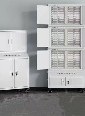 手机手信号屏蔽柜放存柜屏蔽箱学校会议室机物寄理屏蔽保管柜VNR