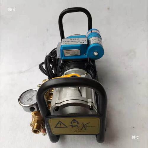 苏州黑猫QL-27F型清洗机高压车泵小便携洗车机家QL-270F刷0用1.3K