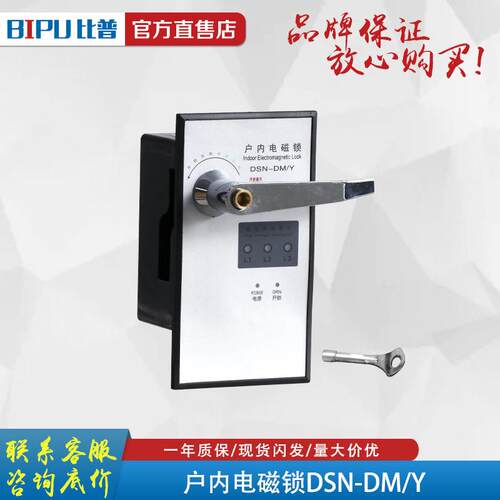 户内高压电磁DSN-DY锁DDSN-BMBMY/AM(Z(Y)I/Y(Z)MYZ)手柄式开关柜