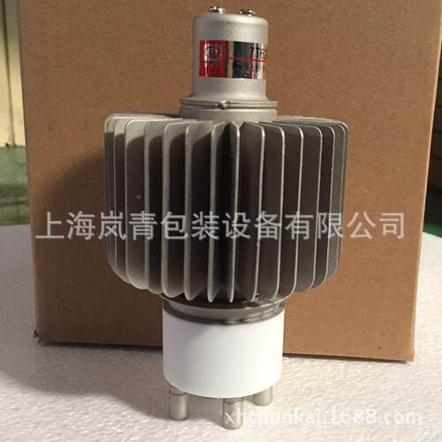 现电FU-7t62货高频机电子管高周波陶瓷真空振管荡欧洲进口灯丝子