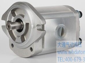 PFG系列高压齿轮泵PFG-228/221/224/214/218/216