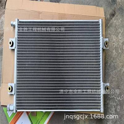 A380-6W装载RHS机过滤器56D-1519311柴油泵水箱散-热器