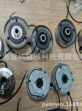 明阳智能风机德国普瑞玛偏抱闸FD航B15N20M5FDB15N2V50N维修更换