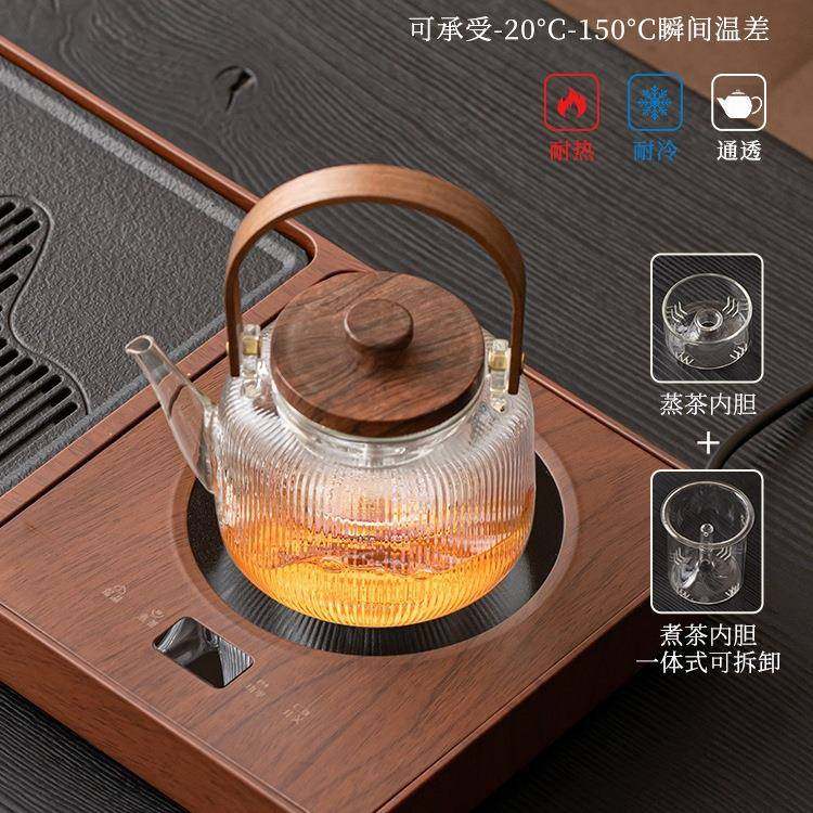 茶具套装整室套型茶小台烧壶一水体茶盘F985SJHJ家用办公会客泡茶,餐饮具,茶具礼盒,淘宝优惠券,粉丝福利购,淘宝优惠卷