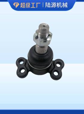 适用于马恒球达头转球向悬ZGB40186挂头前桥上部040BA01140N