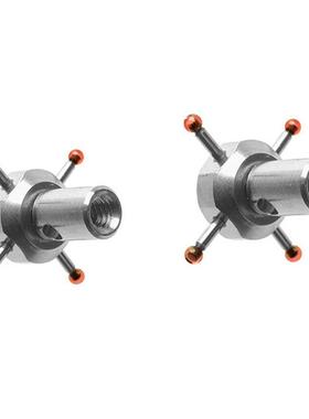 resh宝aw尼绍机床测针三坐标头测红石雷测球A-5003-4787原装