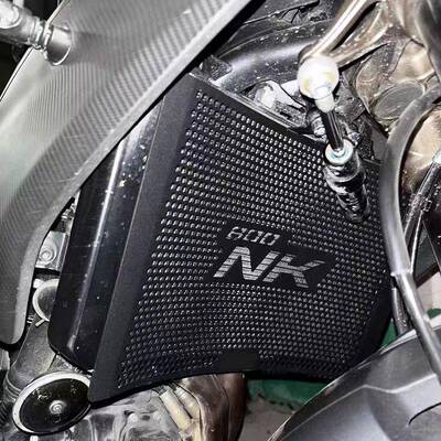 适用春风800N5K20800NK23-202年护改装水箱网防罩散热保网护配件