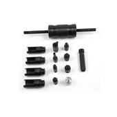 14件拆套喷油嘴拆具卸拉马修维工喷LTJ油嘴感应器传感器拆装 卸套