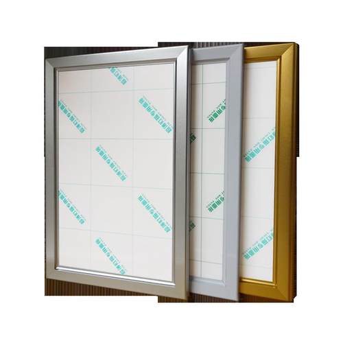 开启式拉合布灯户箱铝ARV型材外工程加户厚款外大型灯箱铝金边框