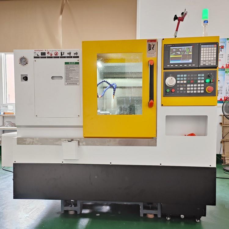广东36LC-46F数控排刀复数控机车铣床合机机床卧式排刀小数控车床
