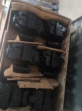 OMSd8011F0BPS338丹弗斯anf5os马达