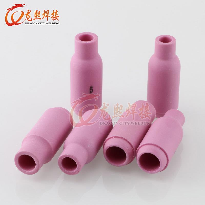 氩弧焊枪配件3PCS焊接套件P17/168P/26焊枪钨针瓷嘴套550装36CWS