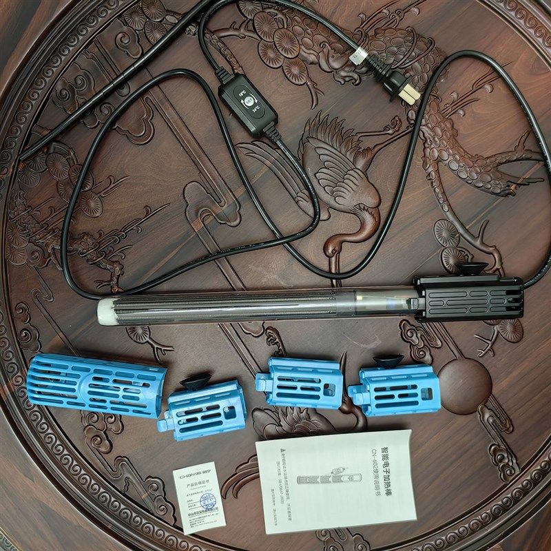 创宁新款加热棒CN602安全省电鱼缸恒温棒乌龟加热棒水族箱淡海水,宠物/宠物食品及用品,加热/保温设备,淘宝优惠券,粉丝福利购,淘宝优惠卷