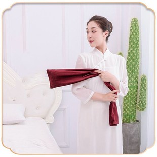 经络拍打甩袋懒人养生中医健康拍拍棒山桃核捶背神器肩颈敲打按摩